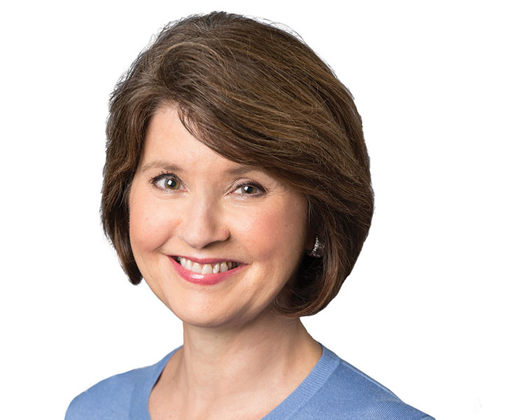 Catherine J. Mathis