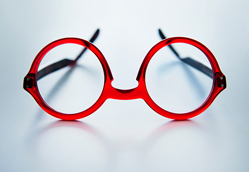 Glasses