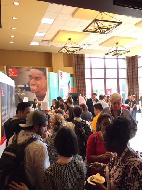 SXSWedu 2016 MHE Lounge SXSWedu 2016 MHE Lounge