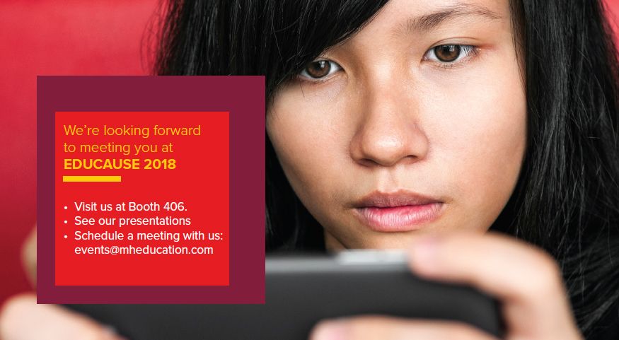 Educause 2018 Educause 2018