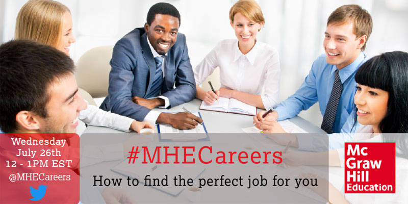 #MHEcareers Summer 2017 #MHECareers Summer 2017