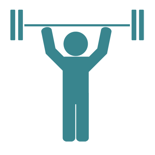 Weightlifting Weightlifting