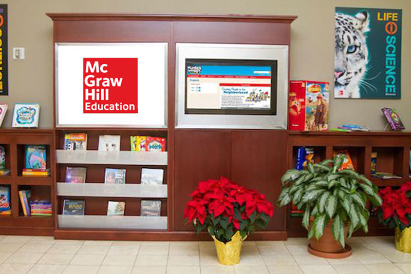McGraw-Hill