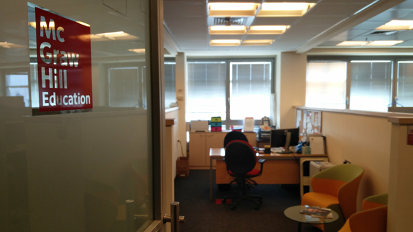 Petach Tikva Office