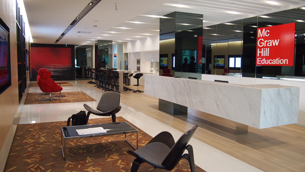 London Office
