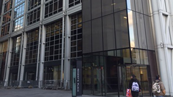 London Office