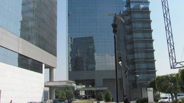 Mexico City Office