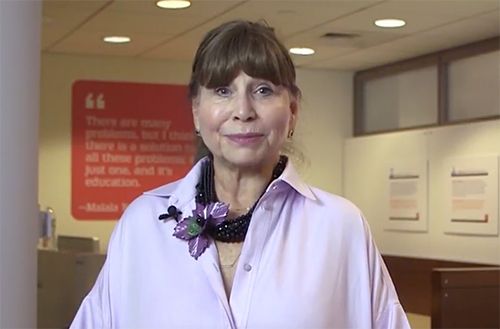 Dr. Susan Fuhrman of the McGraw-Hill Learning Science Advisory Board Dr. Susan Fuhrman of the McGraw-Hill Learning Science Advisory Board