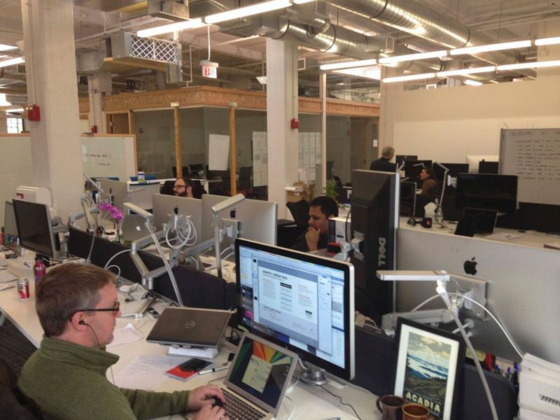 DPG Boston Office DPG Boston Office