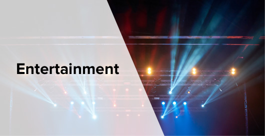 Entertainment Entertainment