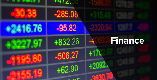 Finance Finance