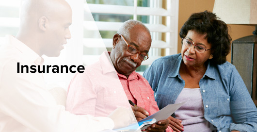Insurance Insurance
