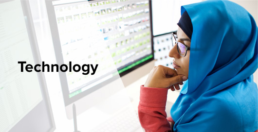 Technology Technology