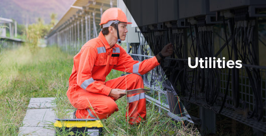 Utilities Utilities