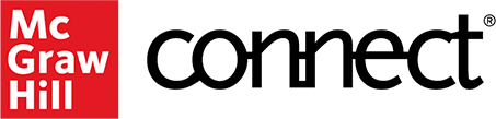 McGraw-Hill Connect Logo