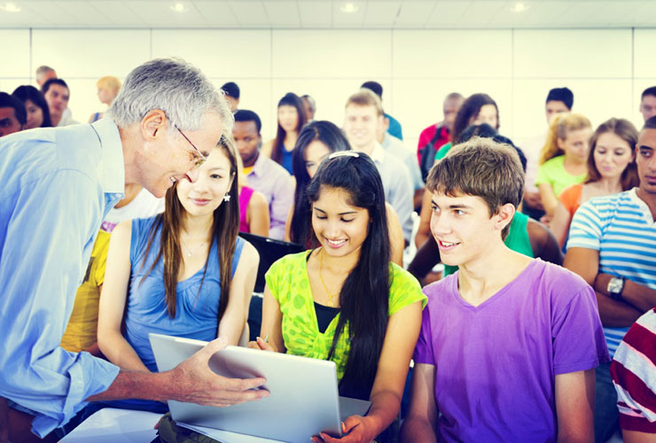 Think Flipping the Classroom Isn’t for You? Check Out the Hard Data Before Making Any Decisions
