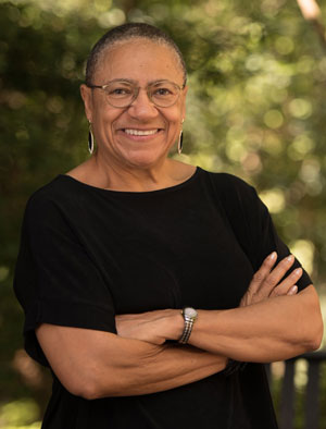 Dr. Dawn D. Bennett-Alexander Dr. Dawn D. Bennett-Alexander