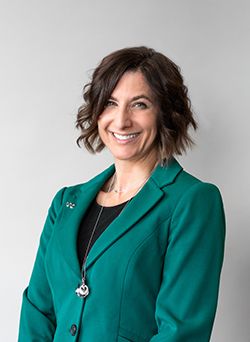 Lisa DeLuca Lisa DeLuca
