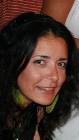 Roxanna Corradino Roxanna Corradino