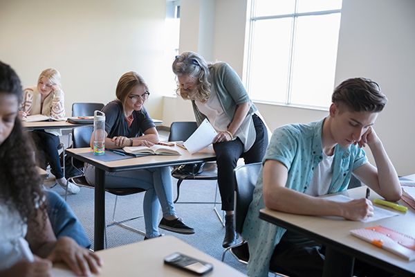 Building Up Your Core Classes: 3 Ways to Increase Students Majoring in Your Discipline Building Up Your Core Classes: 3 Ways to Increase Students Majoring in Your Discipline