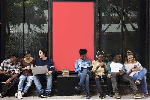 Teaching iGen Students: It’s Not Them…It’s Us Teaching iGen Students: It’s Not Them…It’s Us