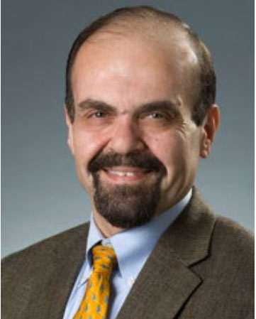 Dr. Kamal Kakish Dr. Kamal Kakish