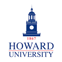 Howard University logo Howard University logo