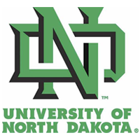 University of North Dakota logo University of North Dakota logo