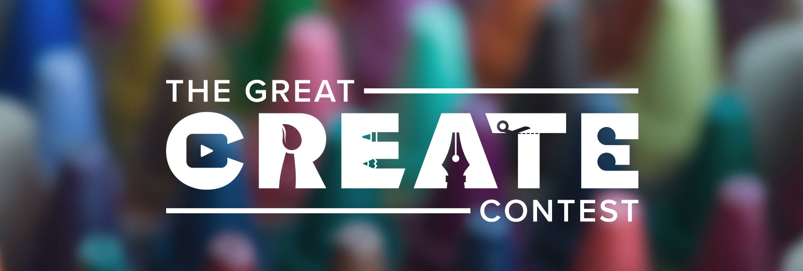 The Great Create Contest The Great Create Contest