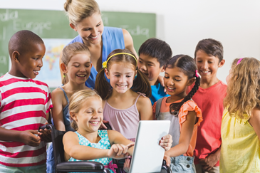 3rd Grade Reading Guarantee brochure 3rd Grade Reading Guarantee brochure