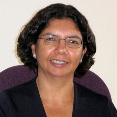 Sylvia Linan-Thompson Sylvia Linan-Thompson