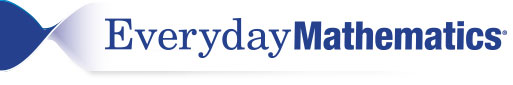 Everyday Math 4 Program Overview Everyday Math 4 Program Overview