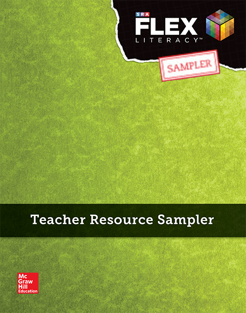 Teacher Resource Book Teacher Resource Book