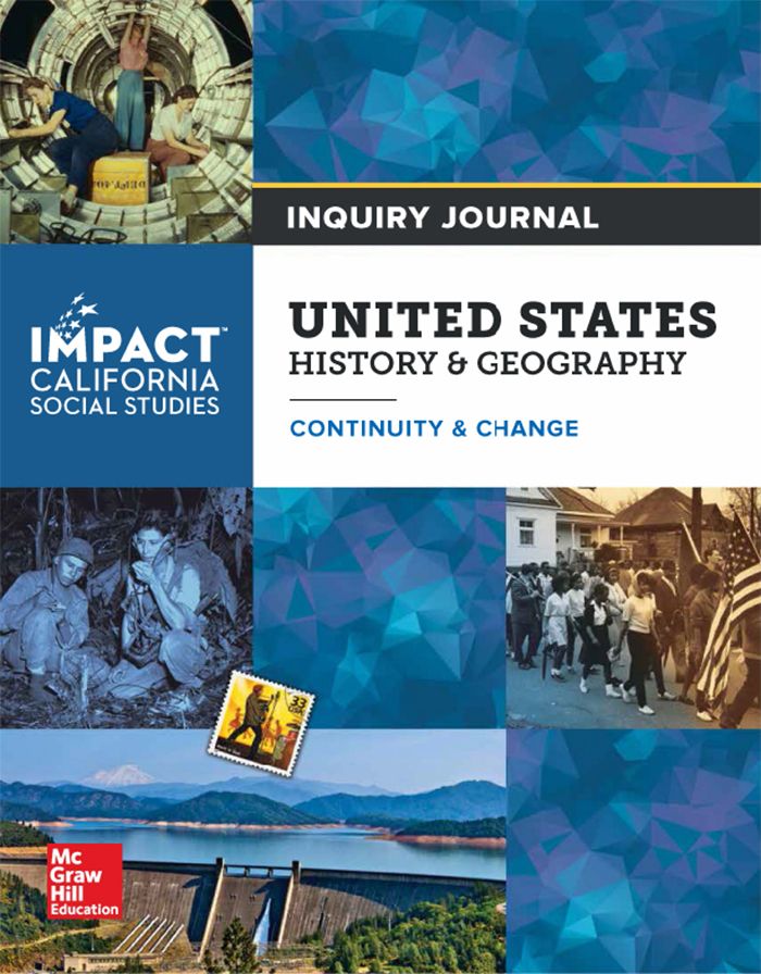 Inquiry Journal Inquiry Journal