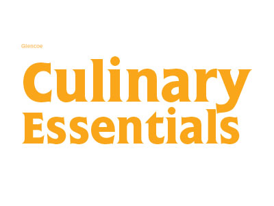 Culinary Essentials Logo