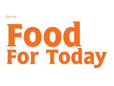 Food for Today Logo