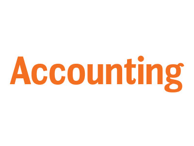 Glencoe Accounting Logo