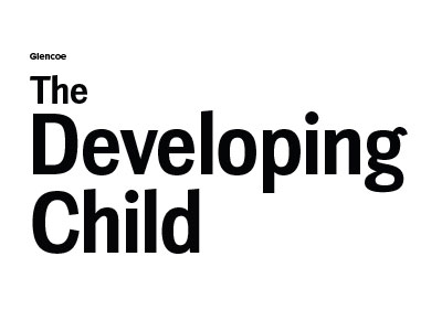 The Developing Child Logo