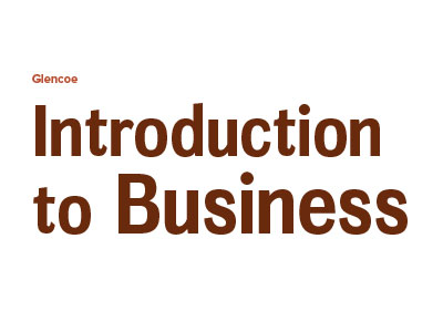 Introduction to Business Logo