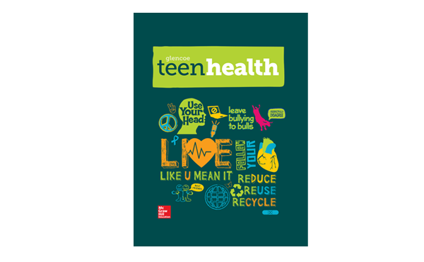 Teen Health Education 97