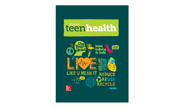 Or Teen Health 51