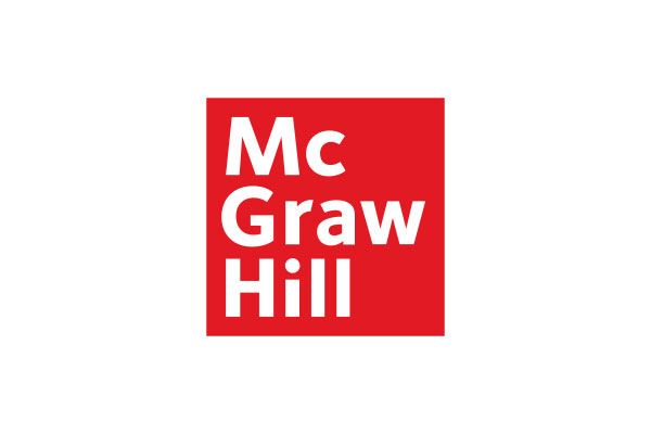 McGraw Hill Logo