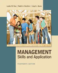 Premium Content eCommerce for Management and Organizational Behavior