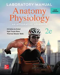 Laboratory Manual Main Version for McKinley's Anatomy & Physiology