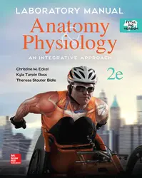 Laboratory Manual Fetal Pig Version for McKinley's Anatomy & Physiology