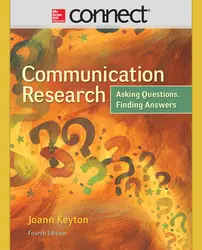 Connect Online Access for Communication Research: Asking Questions