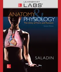 Connect and LearnSmart Labs Online Access for Anatomy & Physiology