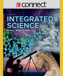 Connect Online Access for Integrated Science