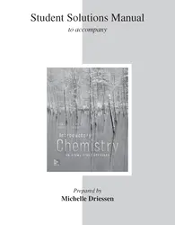 Student Solutions Manual to accompany Introductory Chemistry: An Atoms First Approach