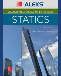 ALEKS Math Prep for Statics Online Access